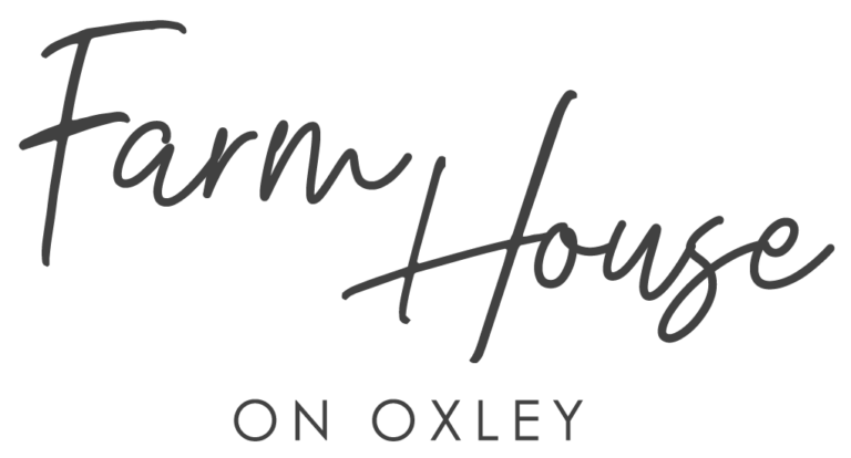 Goodbye - Farmhouse on Oxley